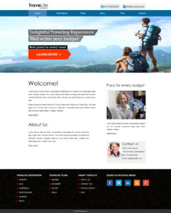 TRAVELITE-WEBSITE-LAYOUT